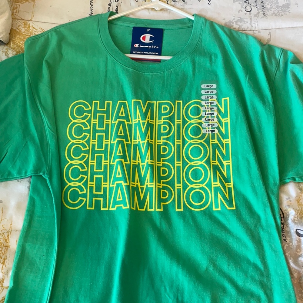 Champion
